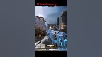 kill the whole team in search and destroy, cod mobile