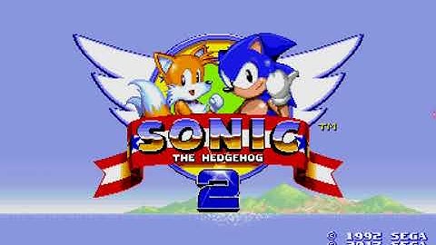 How to get debug mode in sonic2 and play as super sonic/super tails/super knuckles