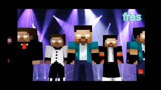 herobrine brothers dance