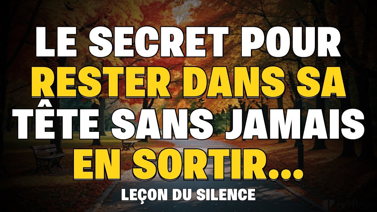 Comment entrer dans son esprit au point qu’il pense à toi même quand il veut t’oublier