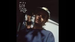 [1Hour] Mac DeMarco - Chamber Of Reflection