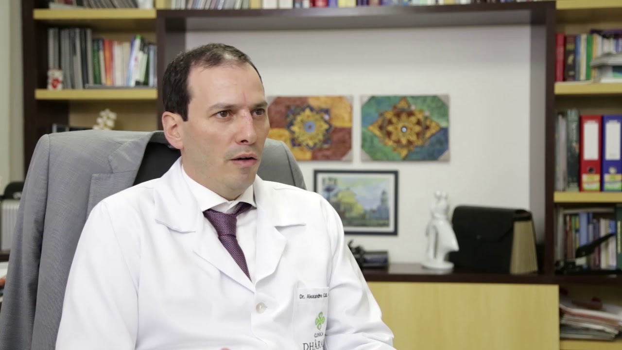 Integrative Medicine YouTube