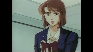 Babel Nisei OVA 1 Part 2