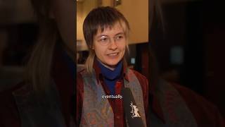 Zuza Banasińska | Festival Voices | Berlinale 2026