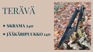 Varusteleka Qualité Et Prix Exceptionnels Pour Couteaux Exceptionnels