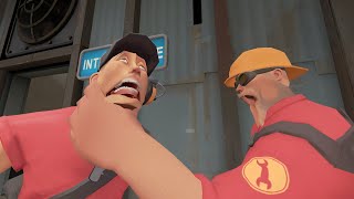 Vagineer Teaches Scout About Trigonometry