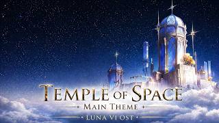 Temple of Space Main Theme – Genshin Impact 6.5 “Luna VI” OST (HQ Audio)