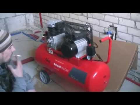 Video: Kui kaua kulub koduse vahelduvvoolu kompressori vahetamiseks?