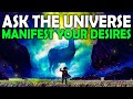 432 Hz ! Law Of Attraction ! Manifest Miracles ! Elevate Your Vibration ! Asking The Universe