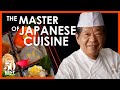 Who Is Yoshihiro Murata? - Asia's Most Iconic Chef