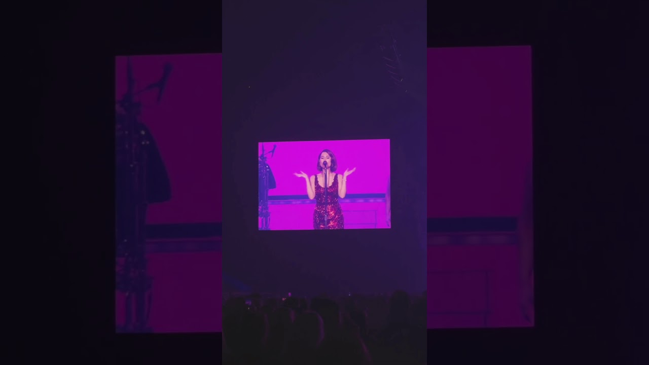 RAYE - Five Star Hotels. | TTMCNM Tour | PL Łódź | 22 Jan 2026