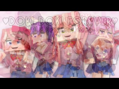 DOKI DOKI FOREVER