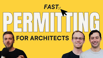 This AI Tool Is Quietly Fixing Permitting For Architects
