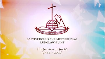 BKHP LUNGLAWN UNIT Platinum Jubilee CELEBRATION (1945 - 2020)