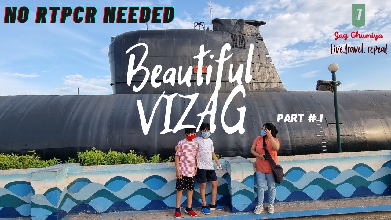 vizag tour plan for 3 days from hyderabad