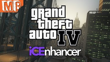 Remastering GTA IV