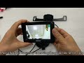 Leekooluu LK3 Backup Camera System with 4.3 Inch Monitor