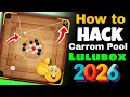 How to hack Carrom Pool Free । Lulubox kaise download karen । Lulubox 2026 । Irfan Technical । Hack