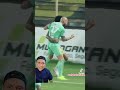 IMPOSIBLE DE CREER! EL MEJOR FUTBOL DE NICARAGUA ESTA EN DIRIAMBA. PASE PERFECTO QUE TERMINA EN GOLL