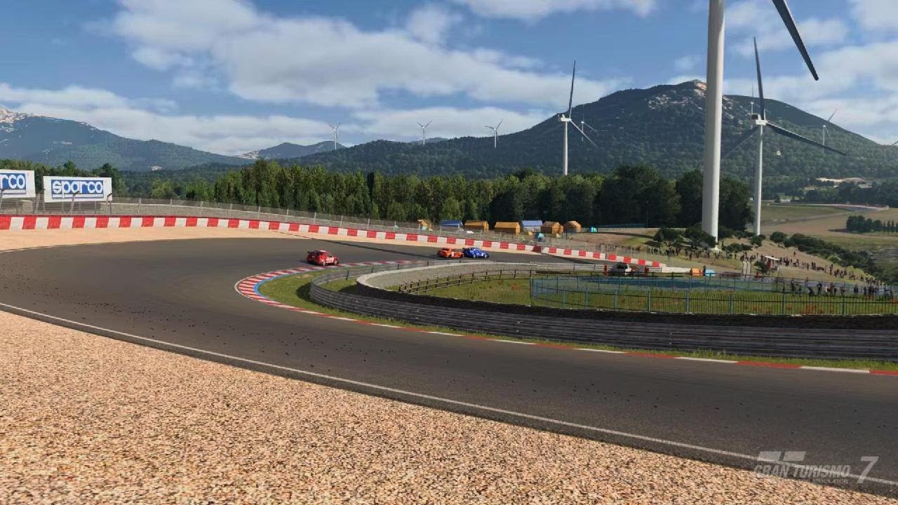 Gran Turismo 7 Power Pack