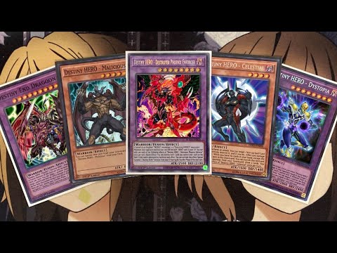 yugioh destiny hero structure deck Yu-Gi-Oh! youll find the legendary Blue My Destiny HERO Yugioh Deck