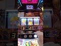 ドキハナチャンスからのDUOモード!!#shorts #沖ドキDUOアンコール #DUOモード