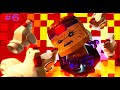 LEGO Marvel Super Heroes 2 Прохождение #6 Разборки на Диком Западе