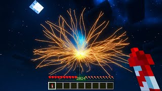 Koodasin uudenvuoden Minecraftiin! w/@Tubaaja