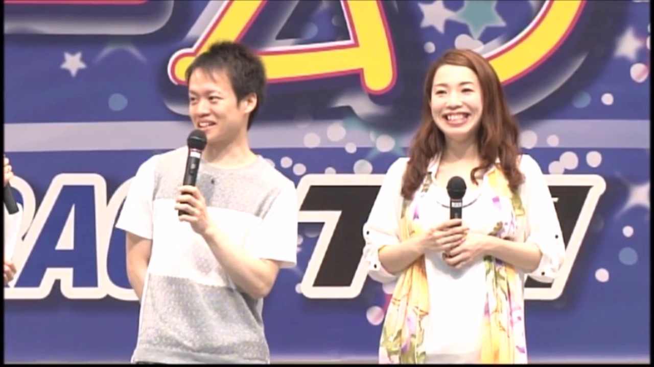 渡邉翼選手 矢野真梨菜選手 トークステージ 17 07 08 ボートレース下関 Youtube 渡邉翼選手 矢野真梨菜選手 トークステージ 17 07 08 ボートレース下関 Youtube