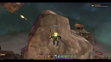 AQ3D | Moistverse - A Shortcut to the Island with Captain Capsaicin