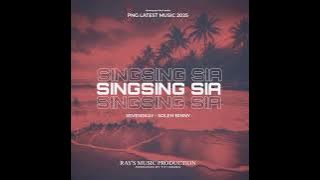 Seven3kay ft Solen Binny - SINGSING SIA (Prod By TITI MOREA)2025 Ray's Music Production