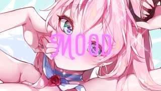 24kGoldn - Mood (ft. iann dior) (Lil Ghost小鬼 remix) | Lyrics