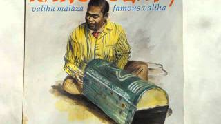 Rakotozafy - Valiha Malaza - Tongo Teto Lala (Madagascar) chords