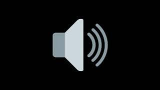 MAGNUM Crack sound/ First bite sound/ Effect