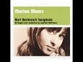 Marion Maerz - Burt Bacharach Songbook (Bureau B) [Full Album]