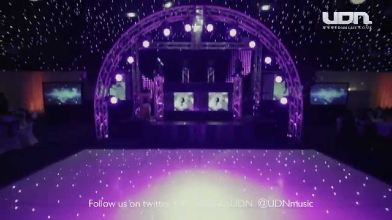 DjNav  UTOPIA package