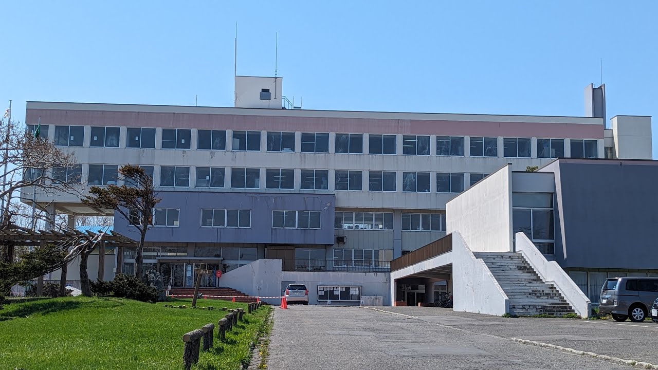 羽幌炭鉱閉山の傍らで起きていた、町のやらかし事件を追って