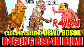 Download Mp3 Bagong bedah bumi yomodipati narodo modar hyang betari sri oncat turun jagat