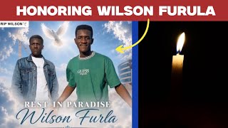 Wilson Furula Obituary | Remembering a Beloved Member of the Sioux Falls Community