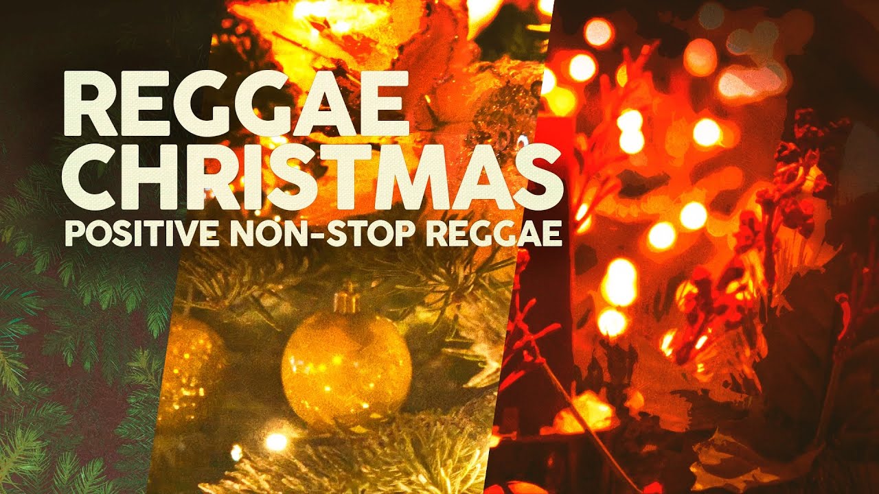 洋楽 Reggae Christmas - Reggae-Pop, Holiday hqdefault.jpg