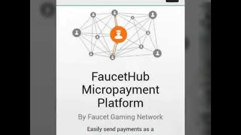 How to Create Faucethub.io Wallet/Account.