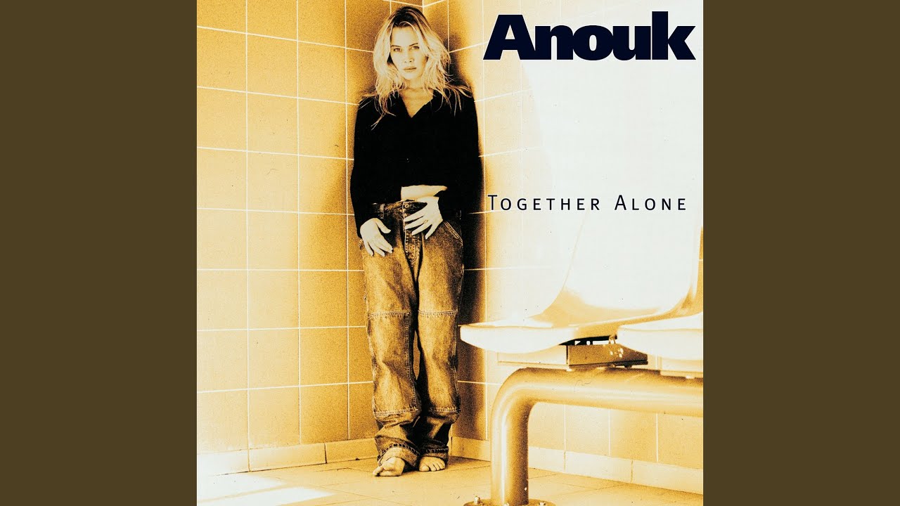 My life — Anouk (video)