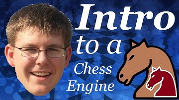 Introduction - Java Chess Engine Tutorial 1