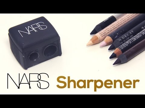 nars sharpener pencil