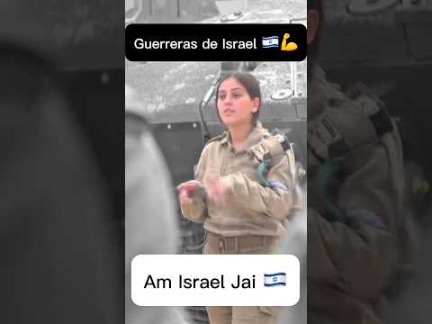 Mujeres guerreras: valentía