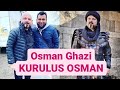 KURULUS OSMAN URDU SEASON 3 Episode 162 KURULUS OSMAN URDU SEASON 3 Episode 162