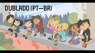 Drama Total Kids - 1ª Temporada - Episódio 01 - Duto Por um Brinquedo 