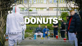 Tm Ezco - Donuts Prod By Robin Rozay