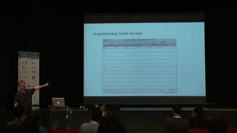 Drupal 9: Sharing content across multiple sites with Domain Access