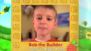 Pbs Kids Sprout Bob The Builder Tune In
